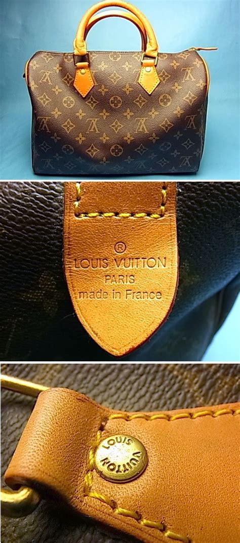 cintura louis vuitton originale vs fake|louis vuitton bag counterfeit.